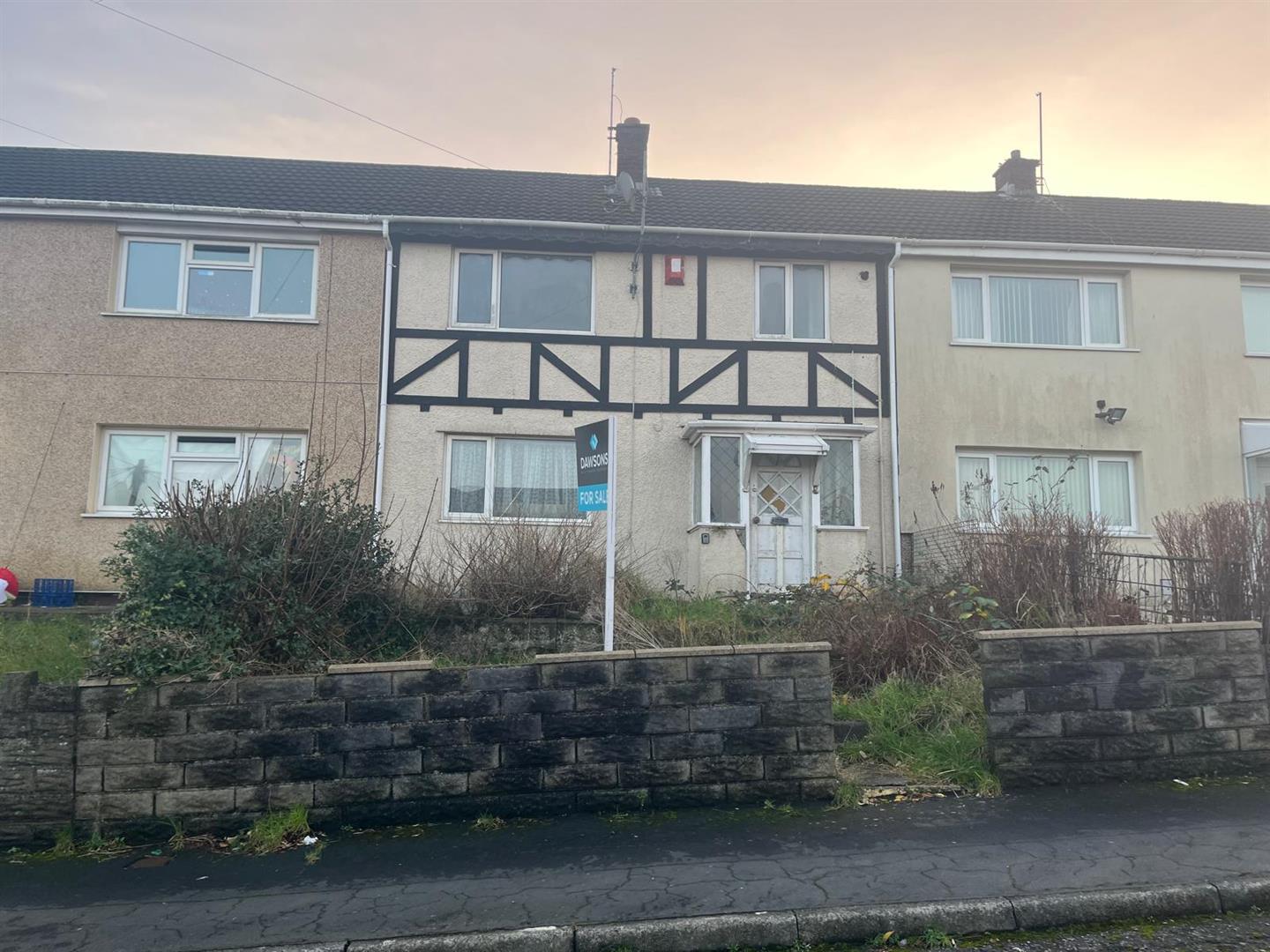 Lon Ithon, Morriston, Swansea, SA6 7EL